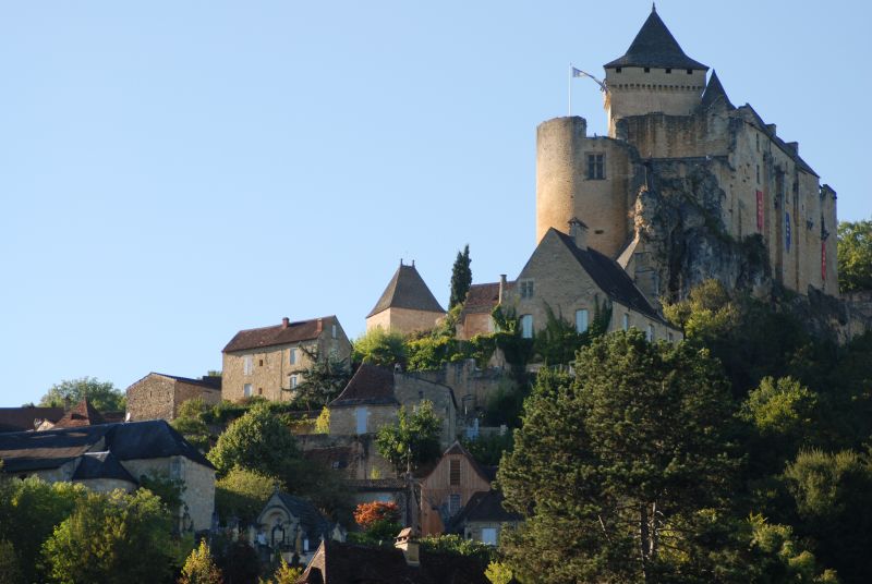 Dordogne and Lot