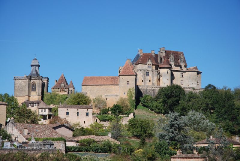 Dordogne and Lot