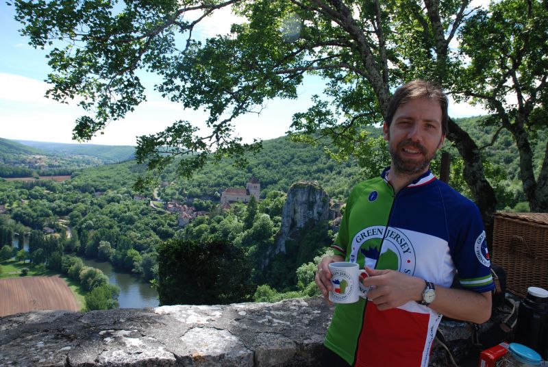 Dordogne and Lot