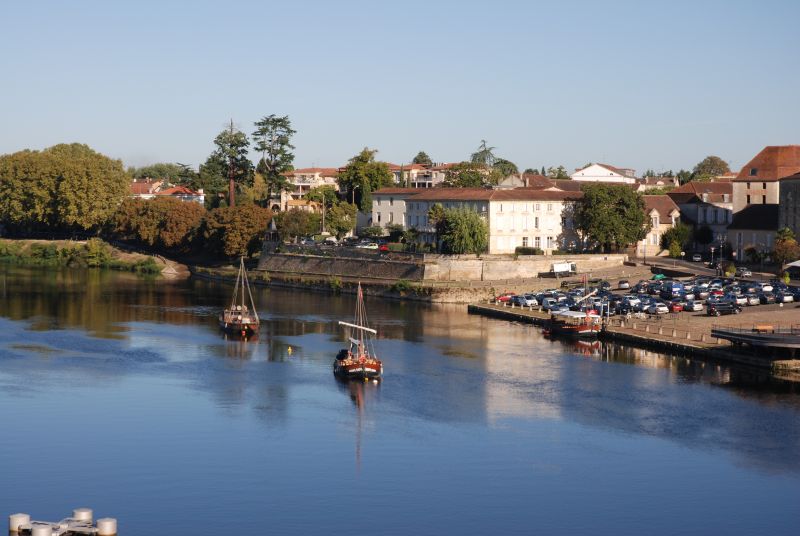 Dordogne and Lot