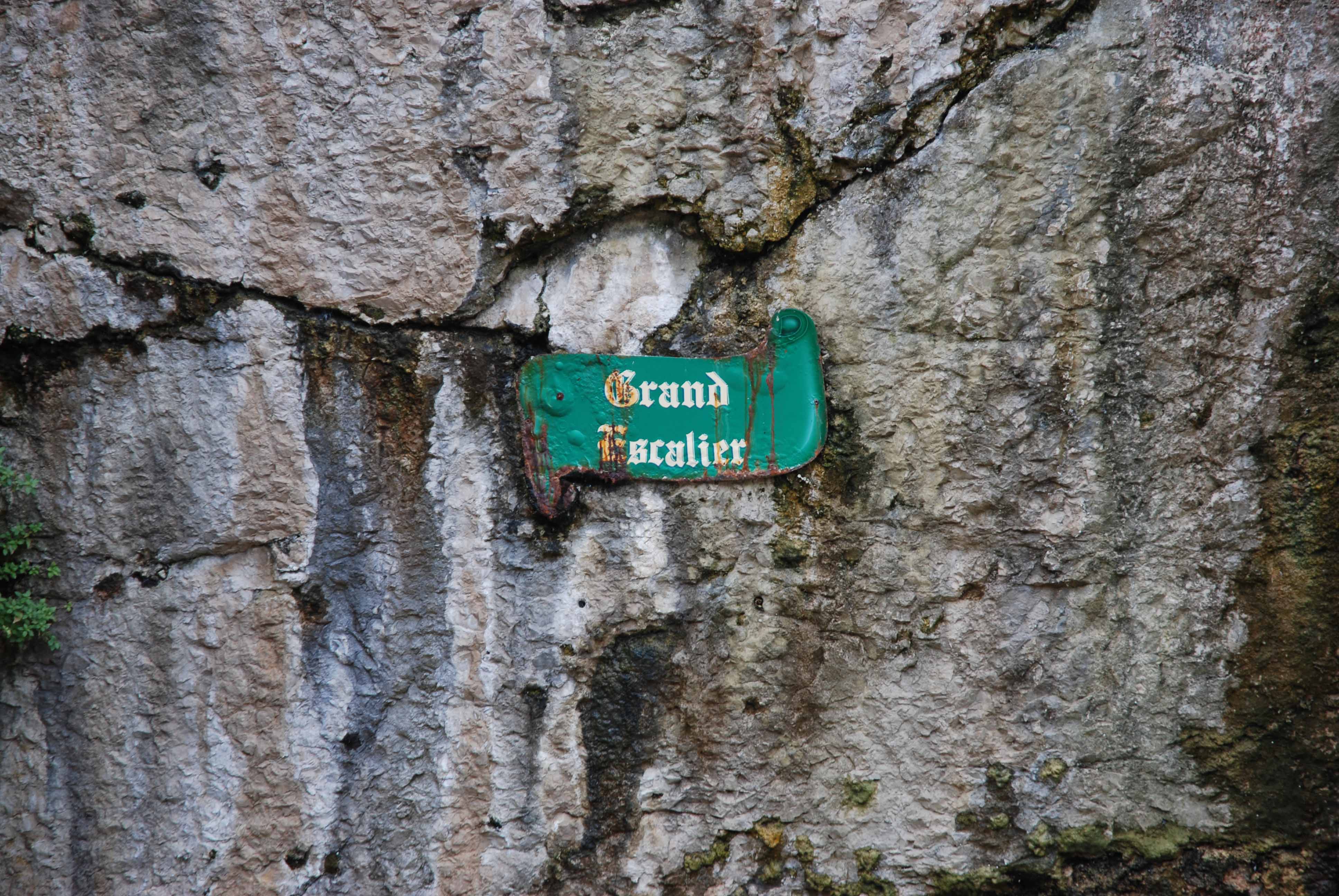 Rocamadour