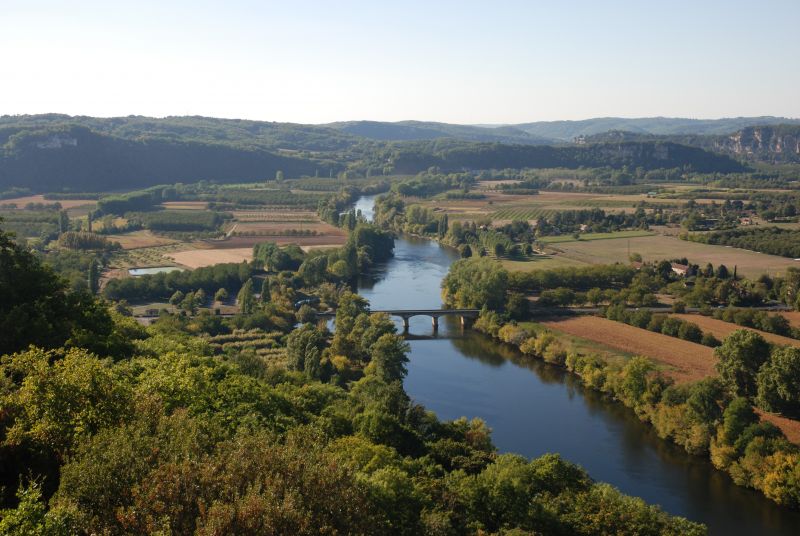 Dordogne and Lot