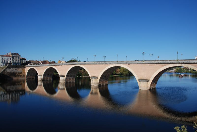 Dordogne and Lot
