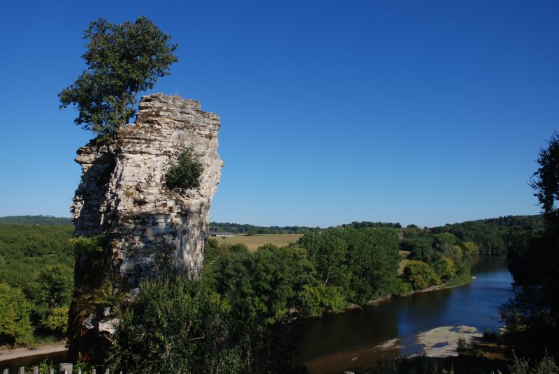Dordogne and Lot