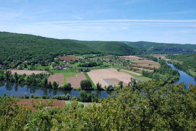 Dordogne and Lot