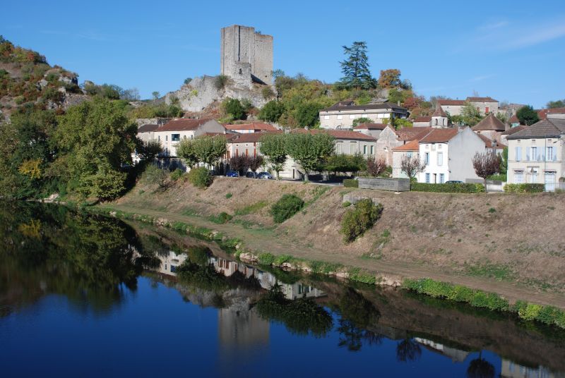 Dordogne and Lot