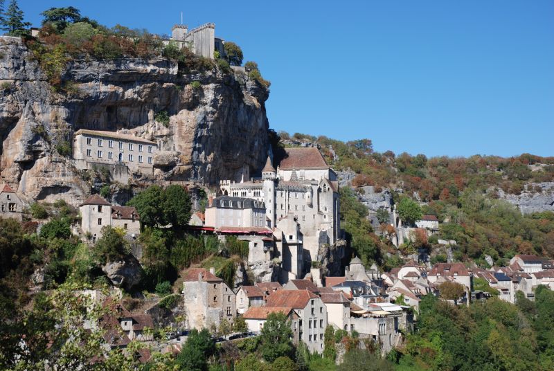 Dordogne and Lot