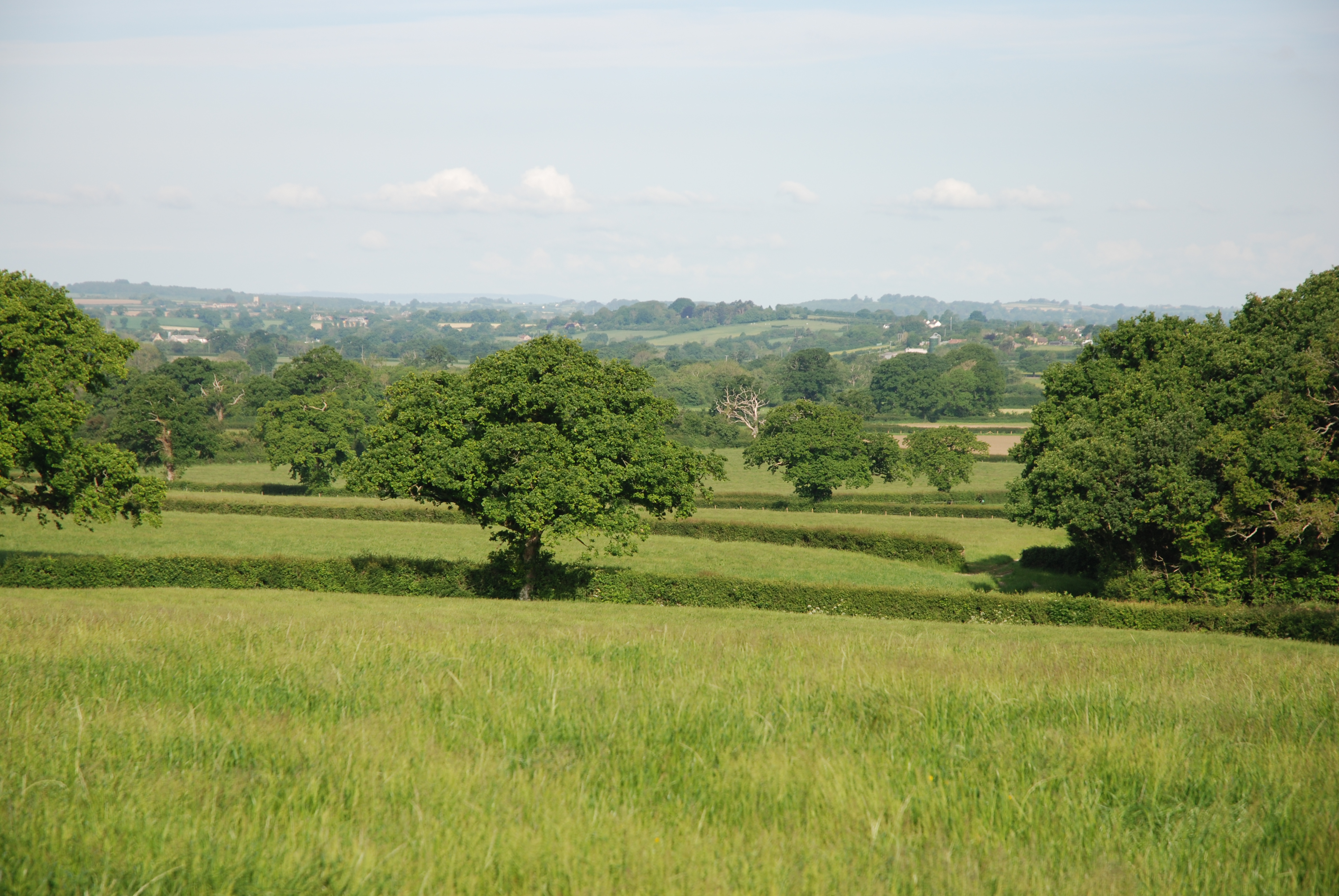 Dorset and the Jurassic Coast cycling 1