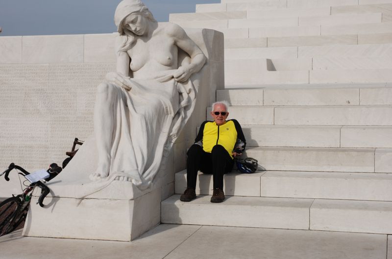 Great War Battlefields: Ypres, Passchendaele and the Somme