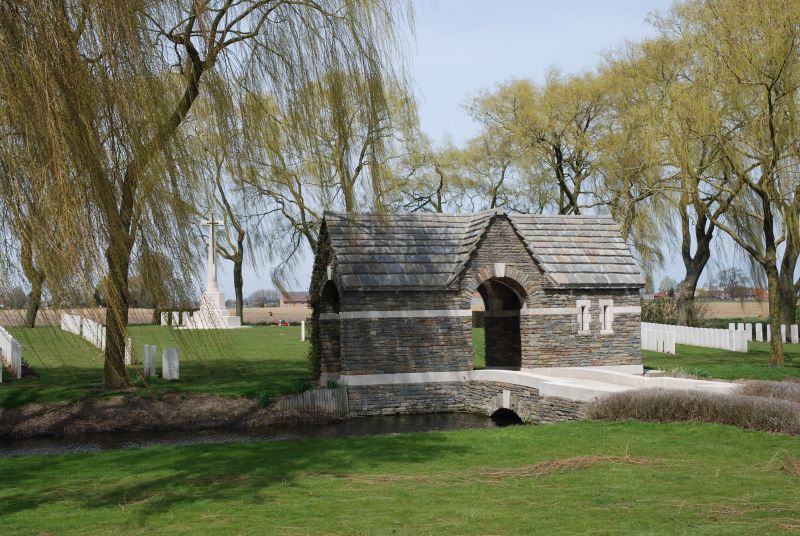 Great War Battlefields: Ypres, Passchendaele and the Somme