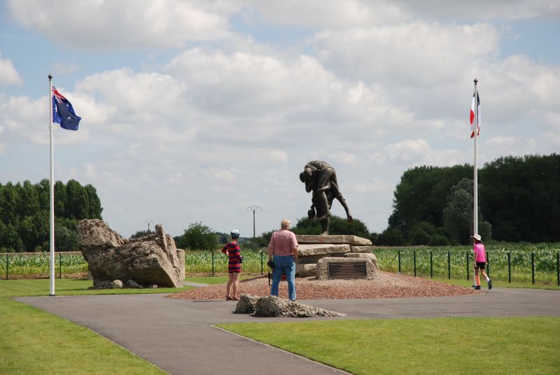 Great War Battlefields: Ypres, Passchendaele and the Somme