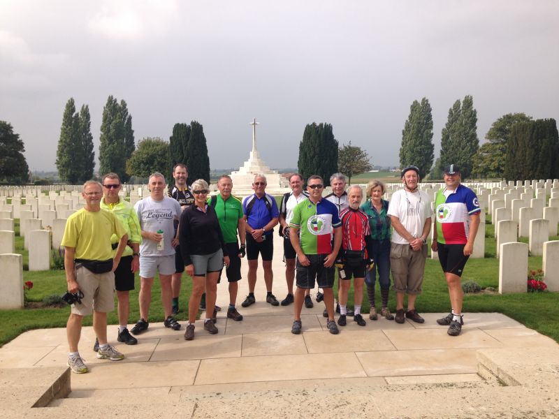Great War Battlefields: Ypres, Passchendaele and the Somme