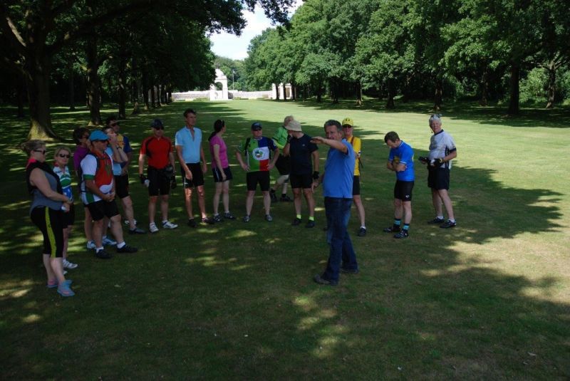 Great War Battlefields: Ypres, Passchendaele and the Somme