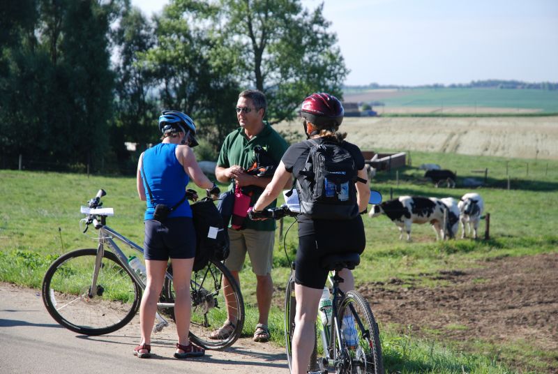 Great War Battlefields: Ypres, Passchendaele and the Somme