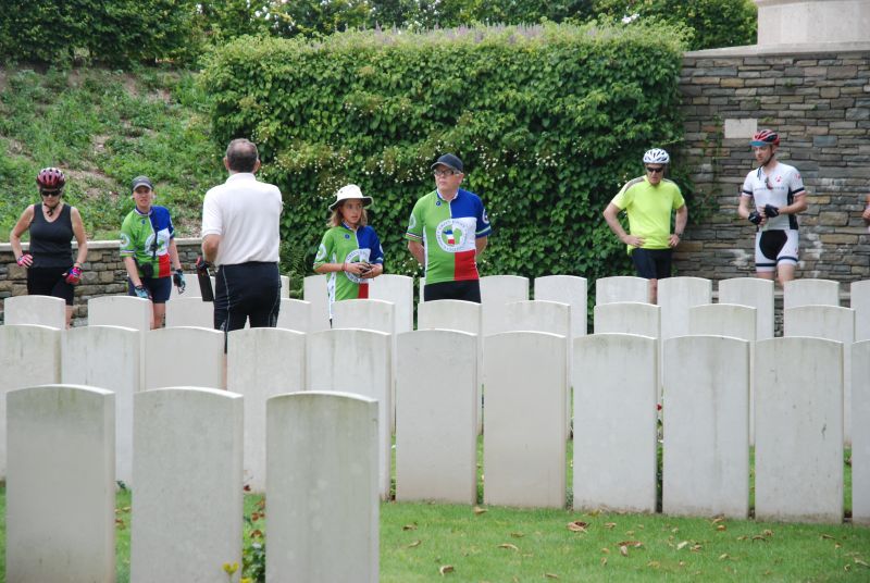 Great War Battlefields: Ypres, Passchendaele and the Somme