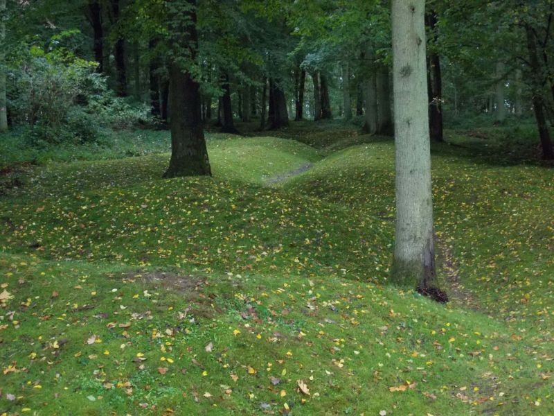 Great War Battlefields: Ypres, Passchendaele and the Somme