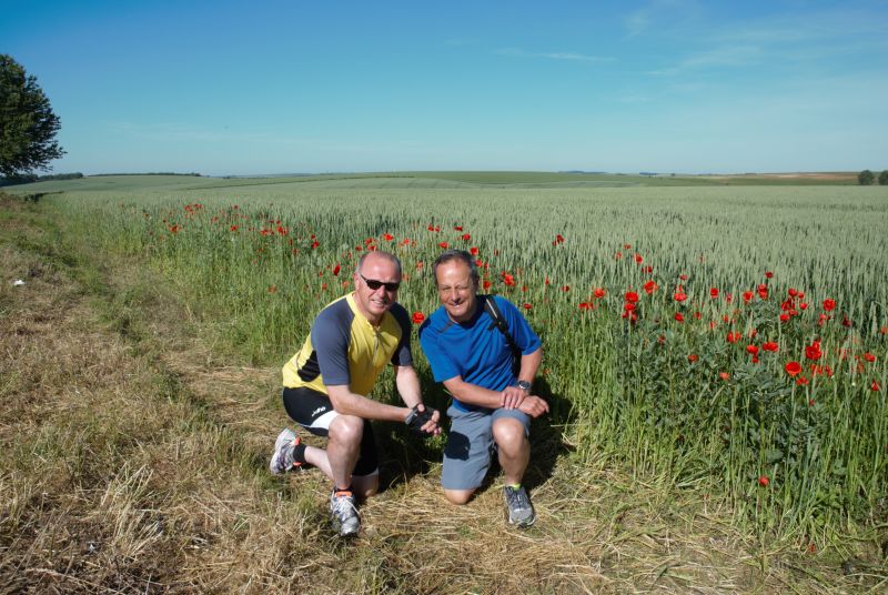 Great War Battlefields: Ypres, Passchendaele and the Somme
