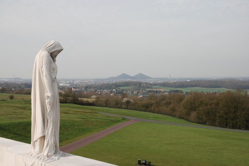Great War Battlefields: Ypres, Passchendaele and the Somme
