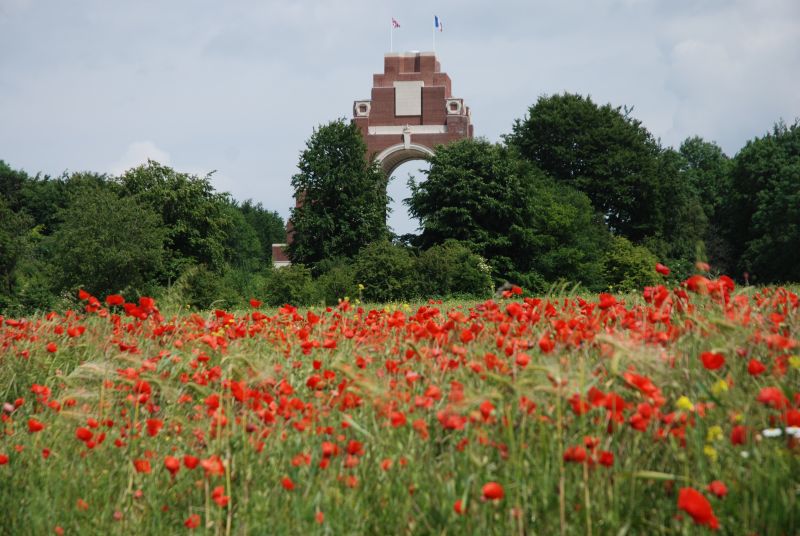 Great War Battlefields: Ypres, Passchendaele and the Somme