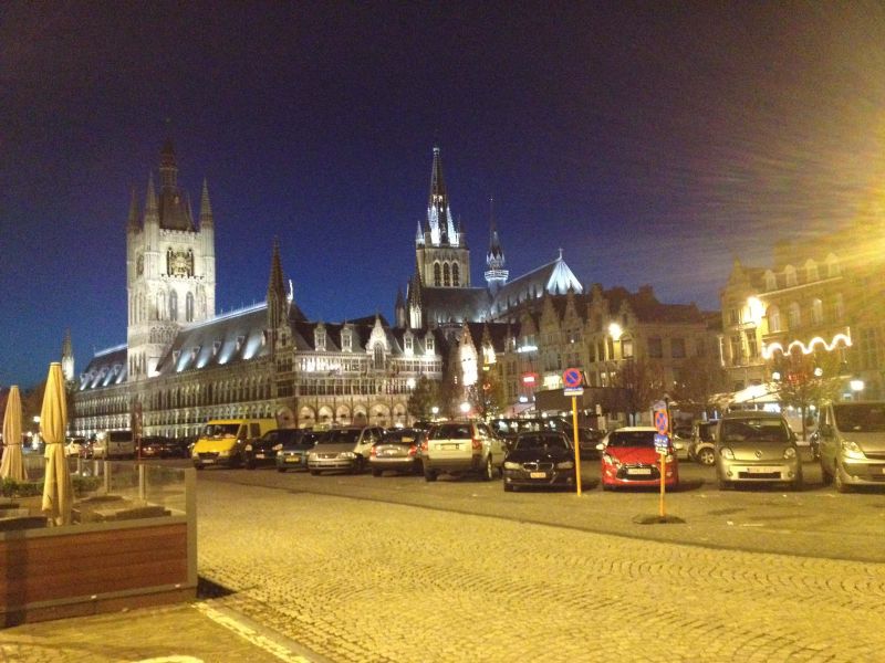 Great War Battlefields: Ypres, Passchendaele and the Somme