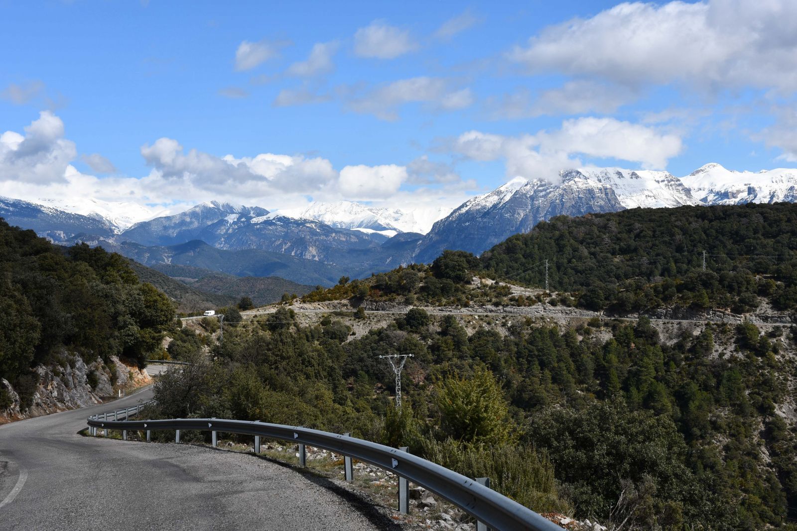 Aragon in Spain