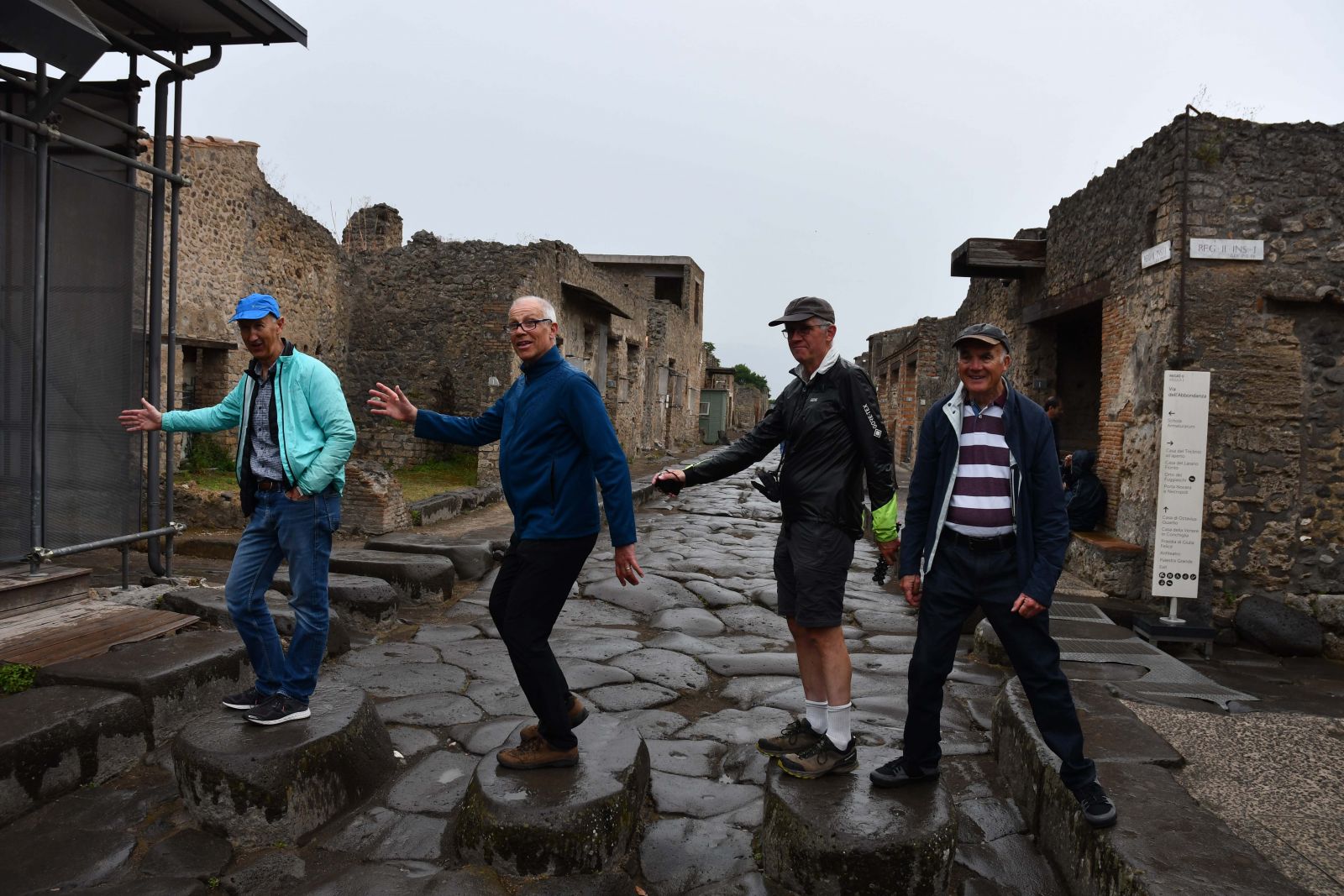 Pompei