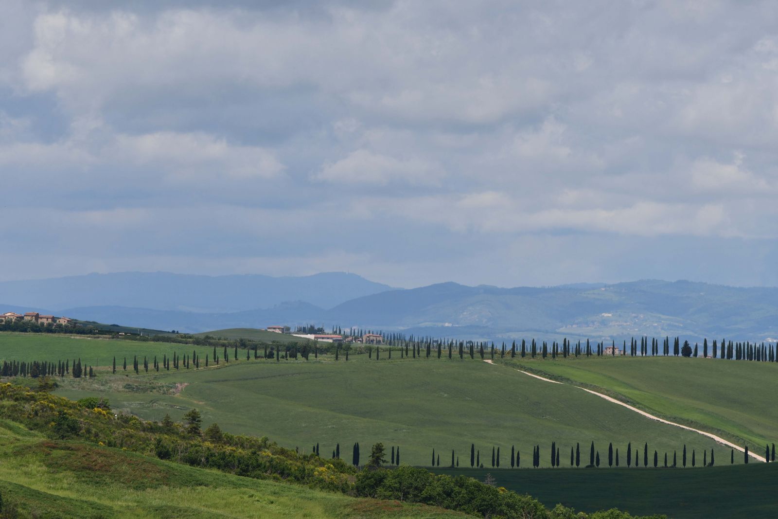 Wonderful Tuscany