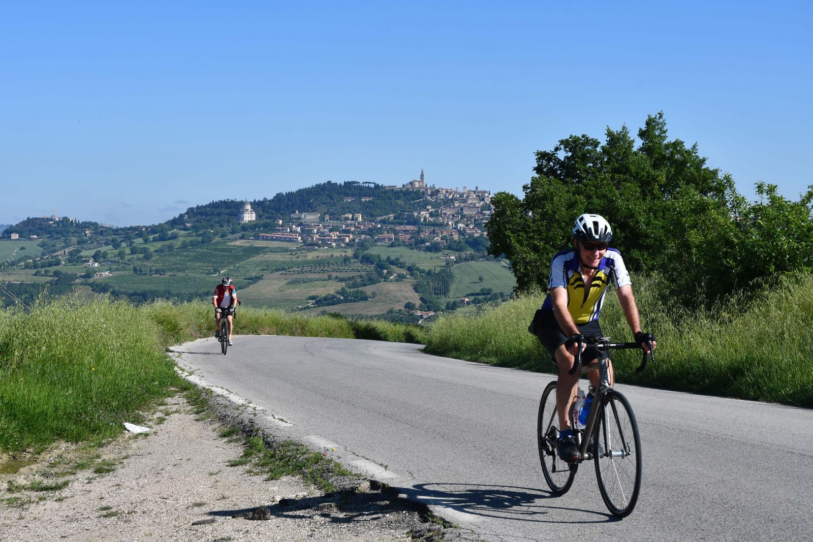 Beautiful Umbria