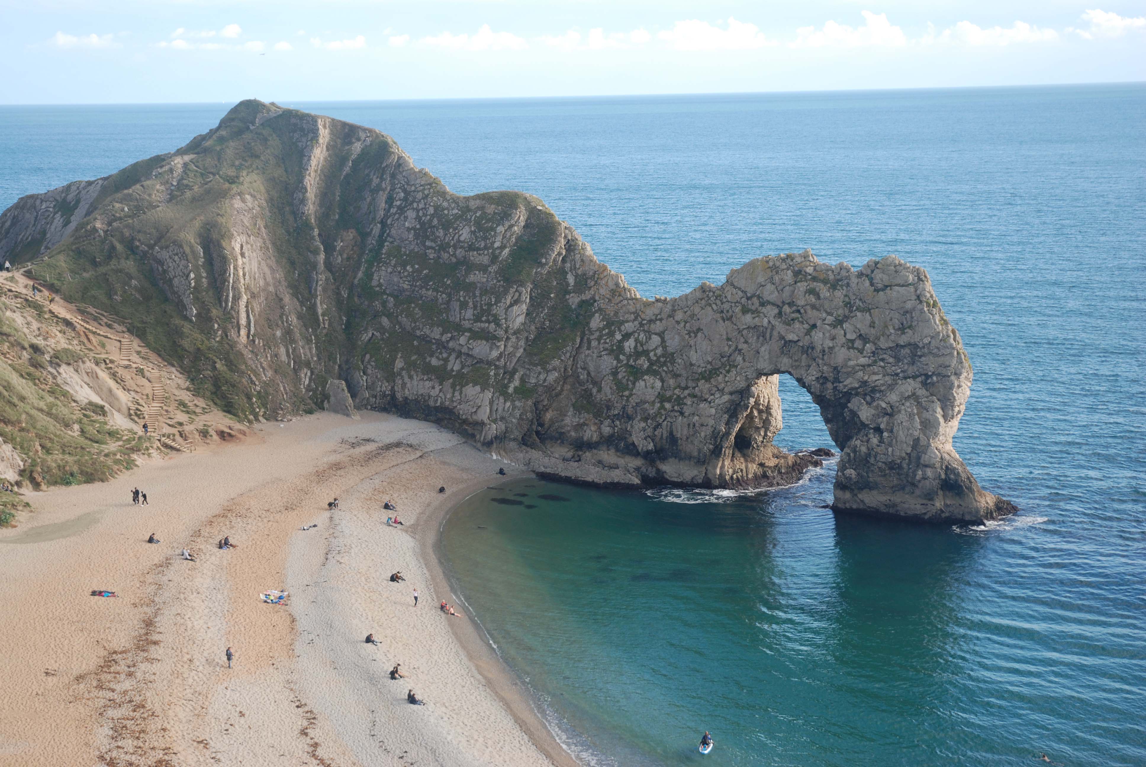 Durdle Door
