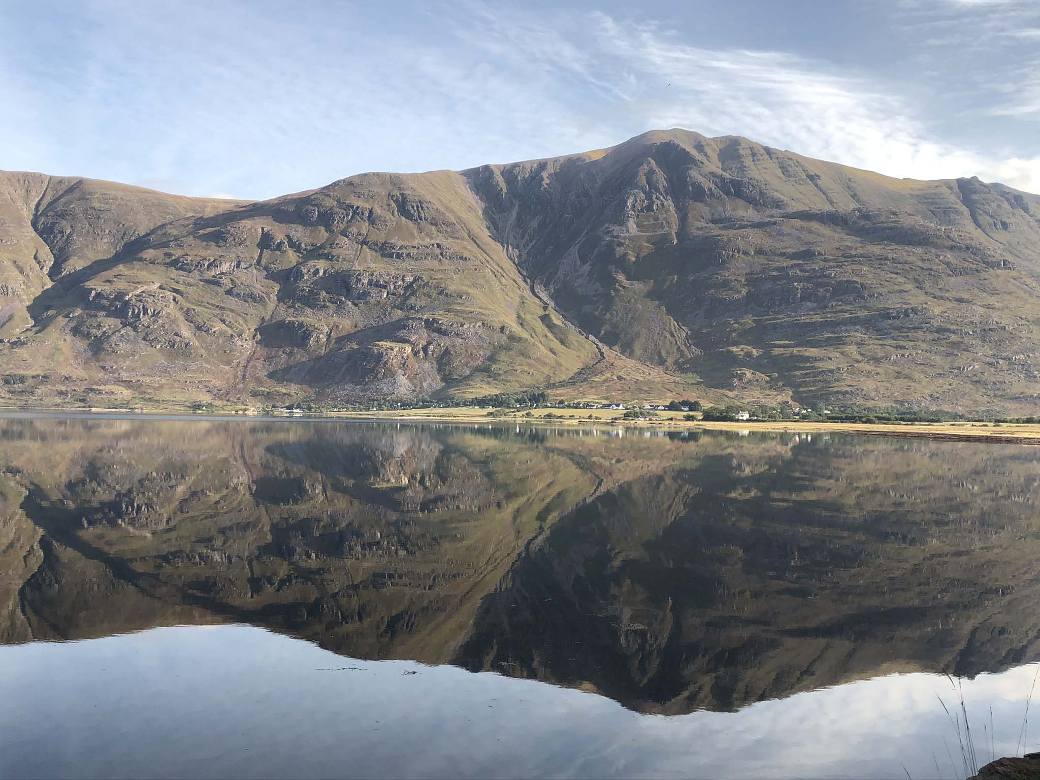 More stunning scenery in Scotland