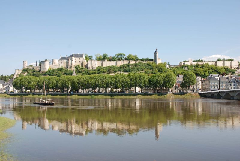 Loire Source to Sea