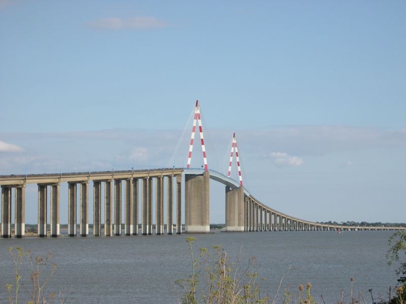 Loire Source to Sea