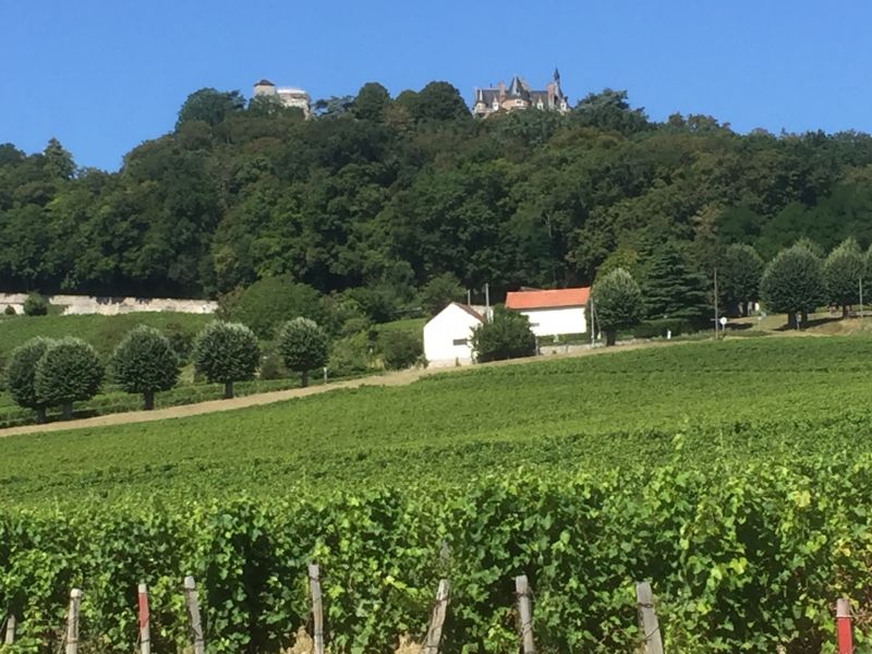 Loire Source to Sea