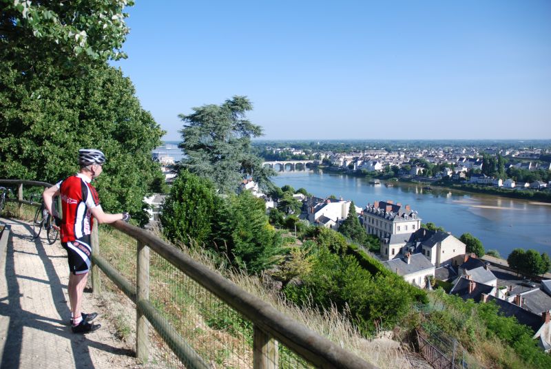 Loire Source to Sea