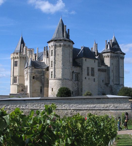 Loire Valley Classic