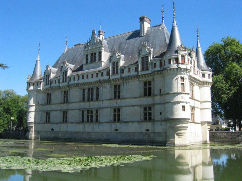 Loire Valley Classic