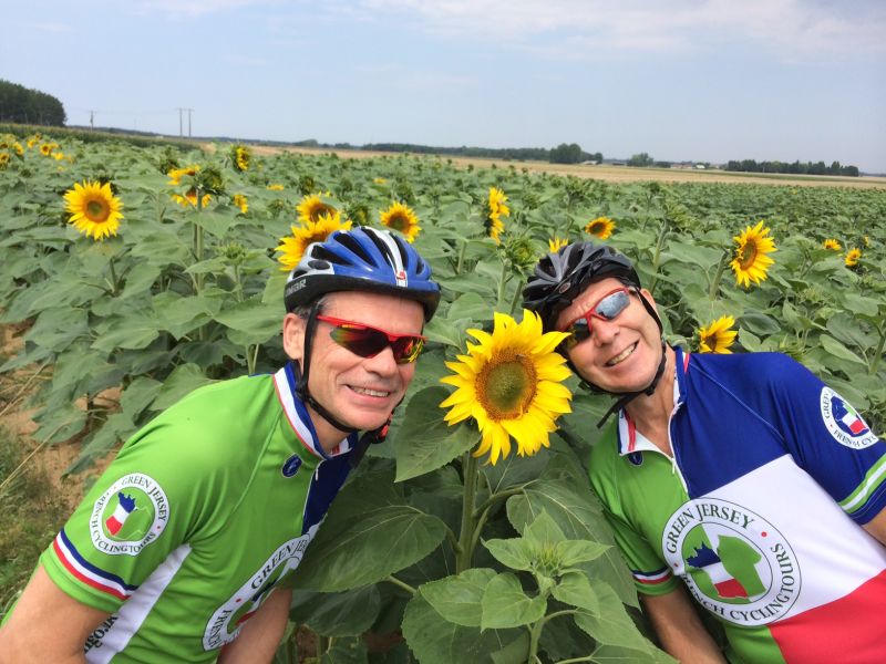 Loire Valley Classic