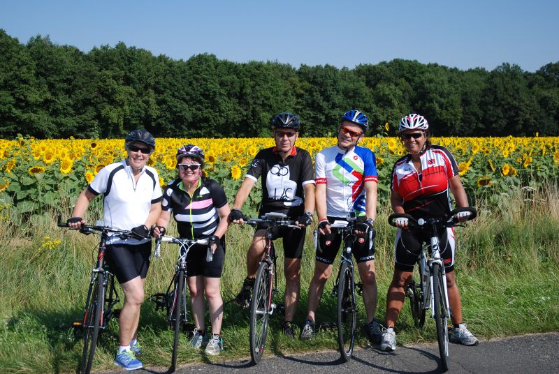 Loire Valley Classic