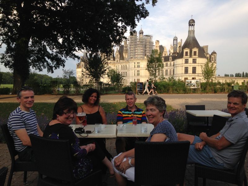 Loire Valley Classic