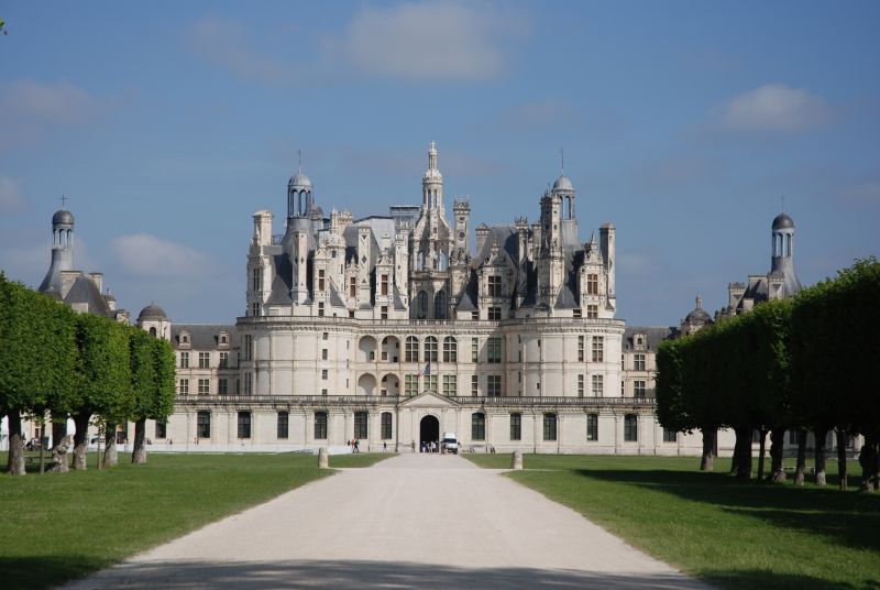 Loire Valley Classic