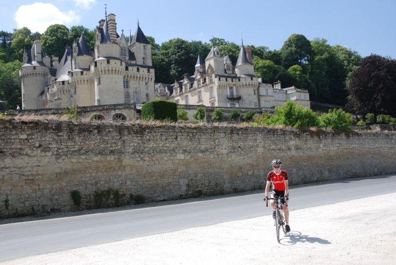 Loire Valley Classic