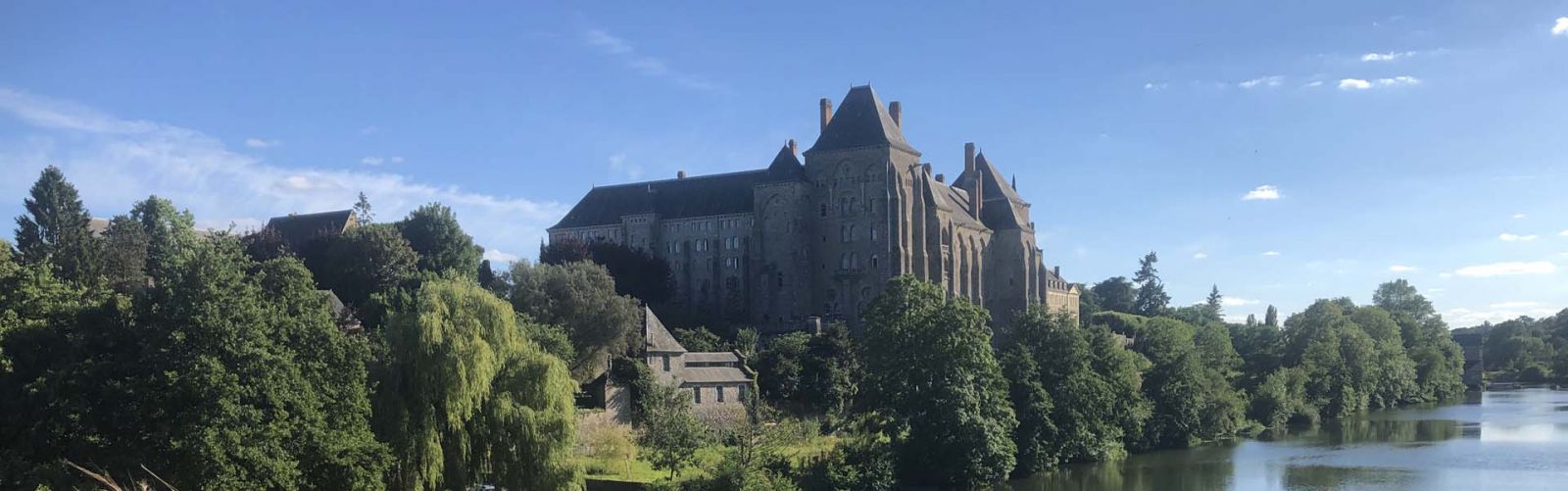 To the Loire and Back To the Loire and Back