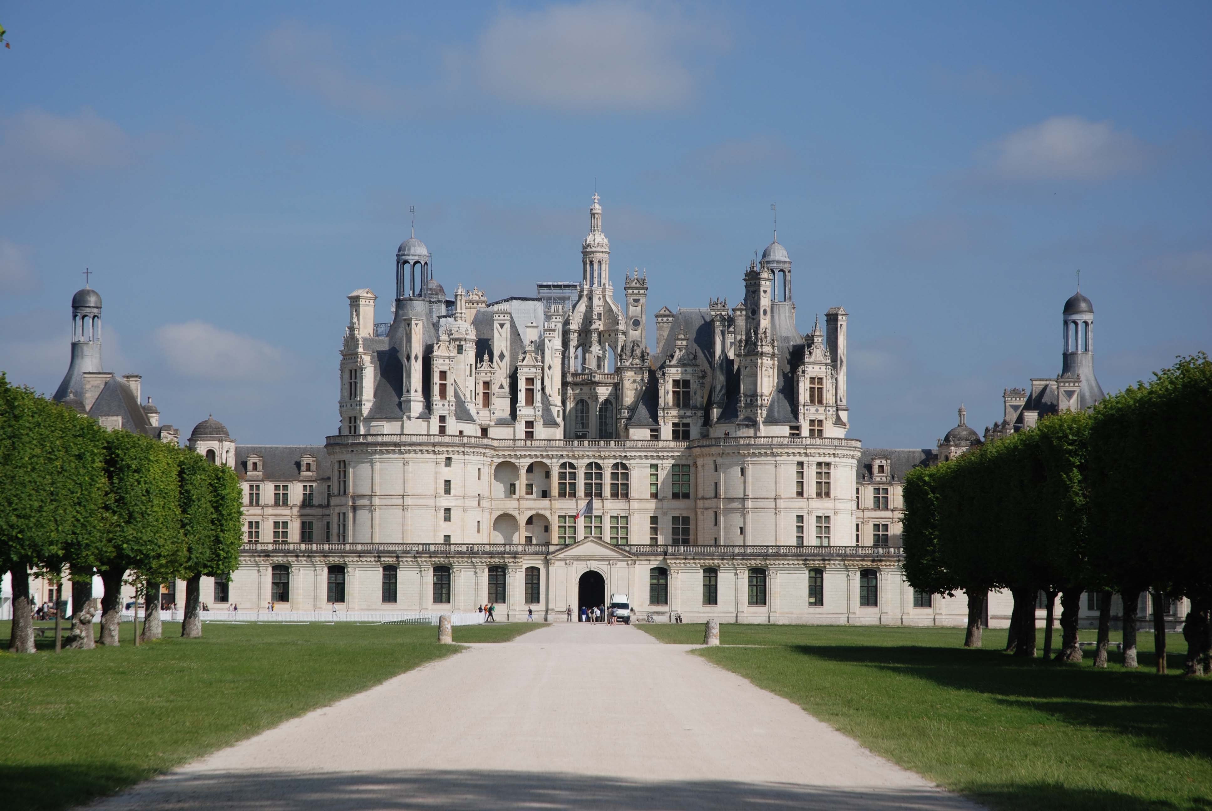 Loire Valley splendour