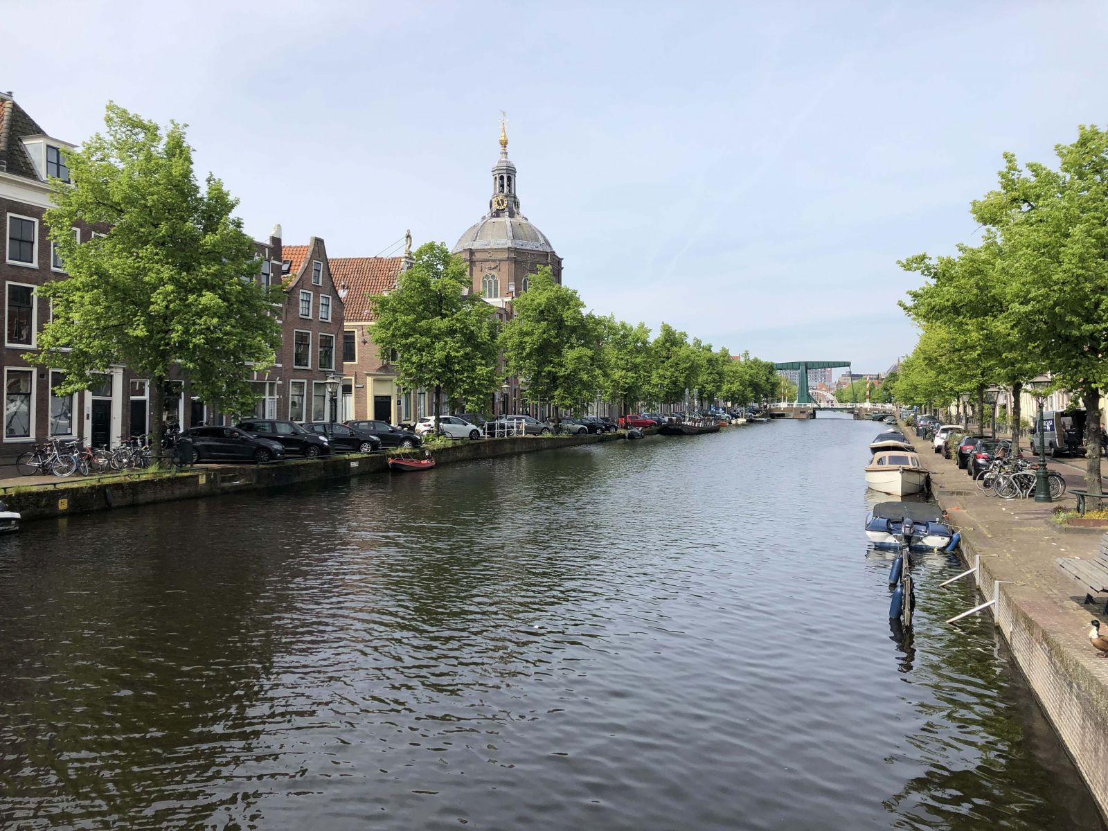 Leiden