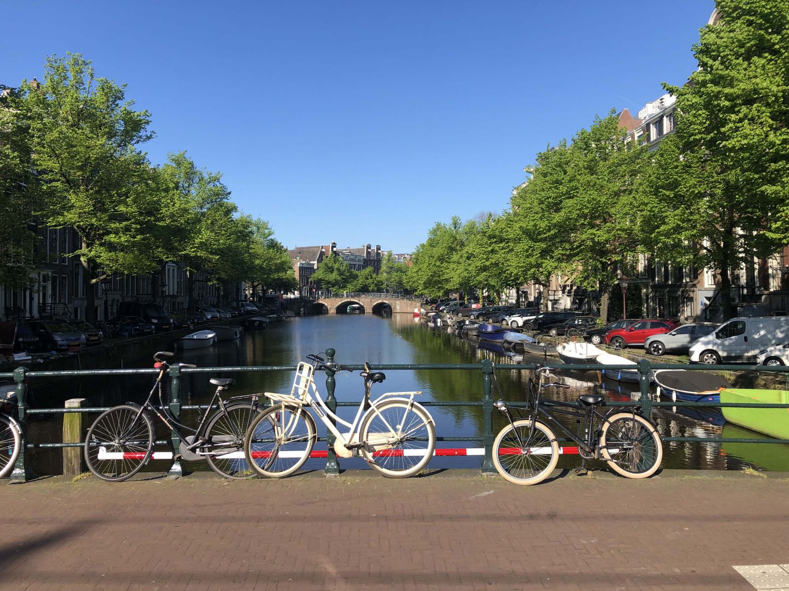 Amsterdam