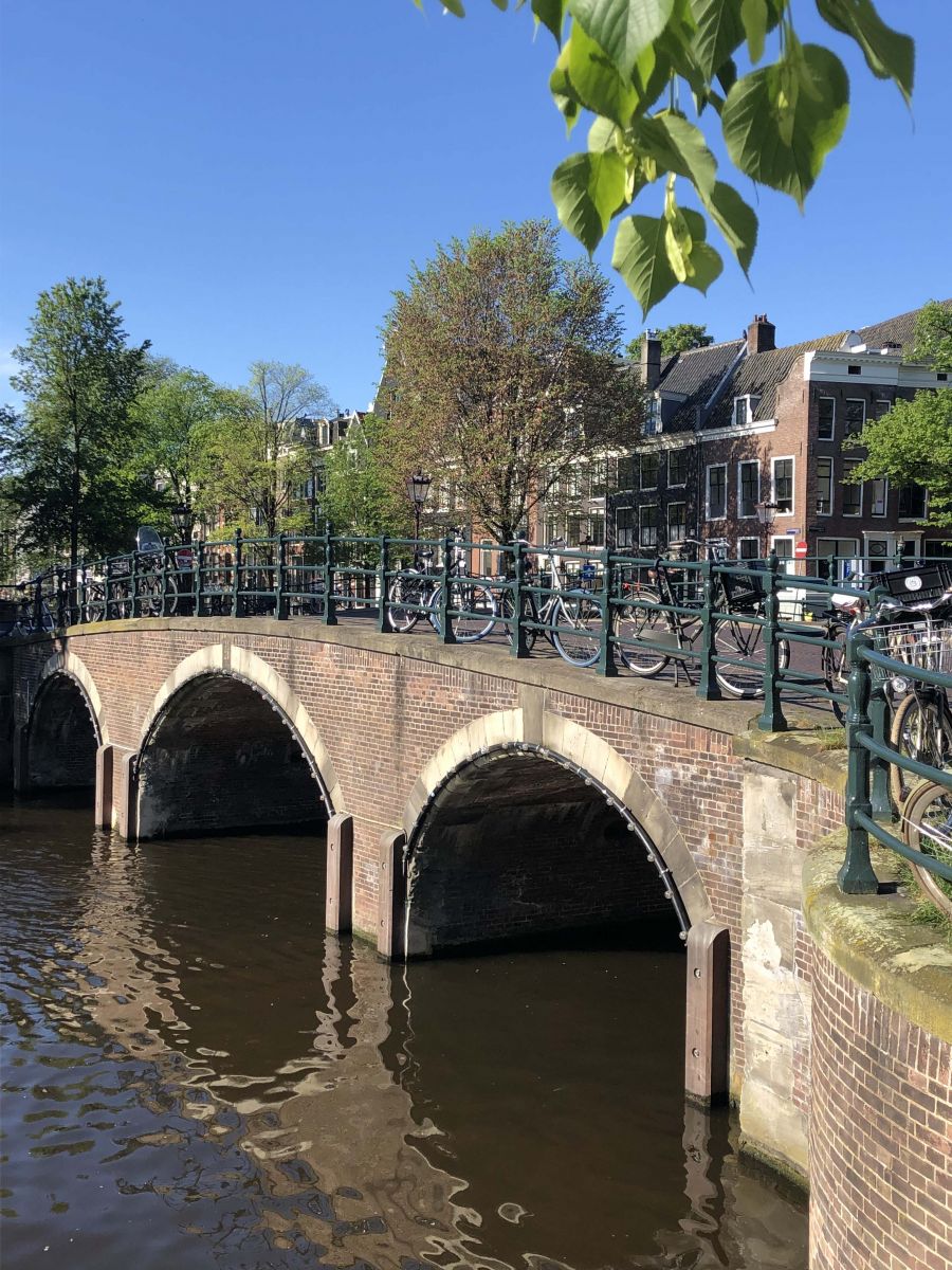 Amsterdam