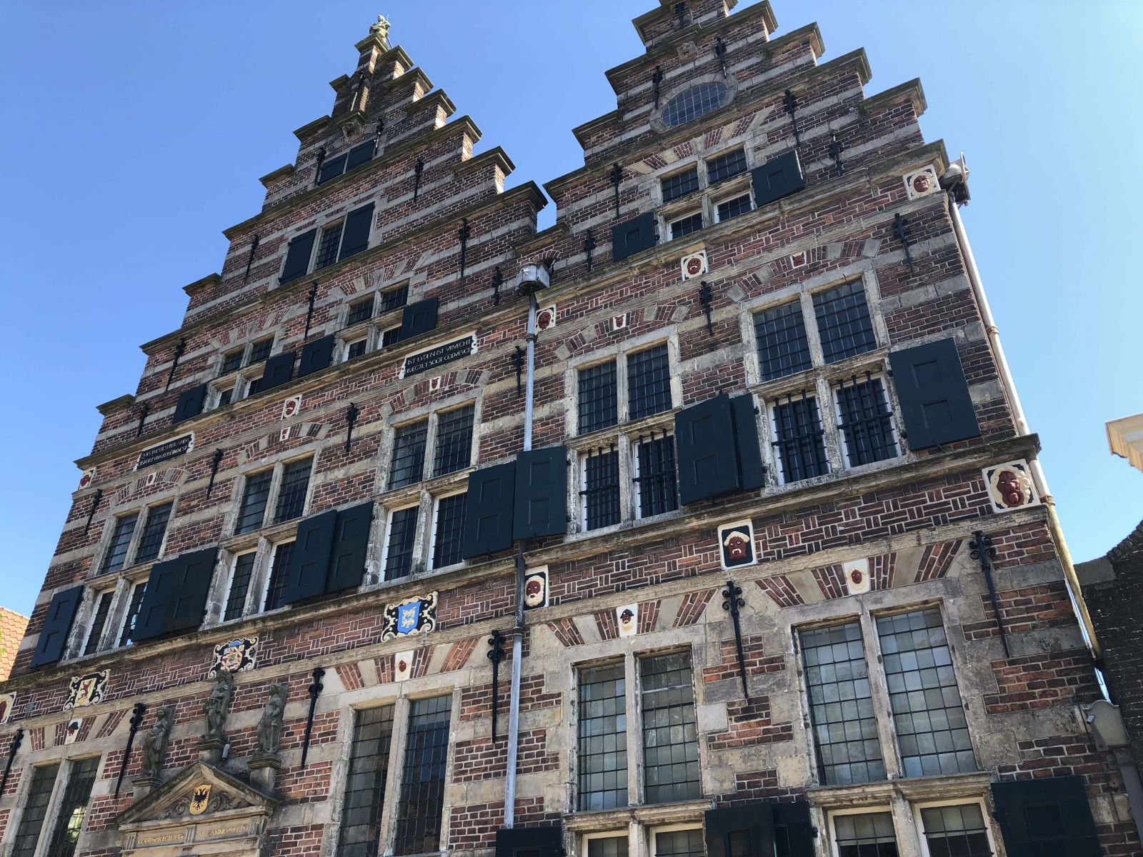Fantastic architecture