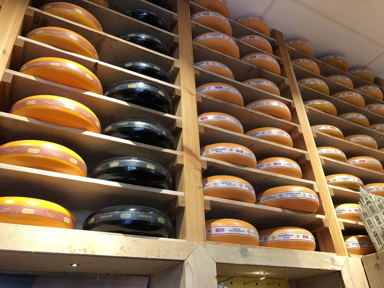 Cheese!