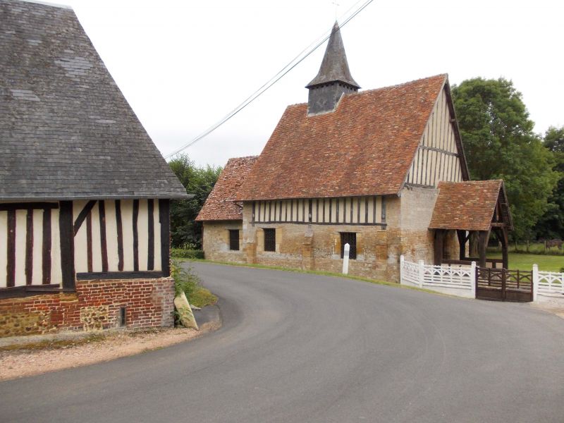 Normandy Discovery