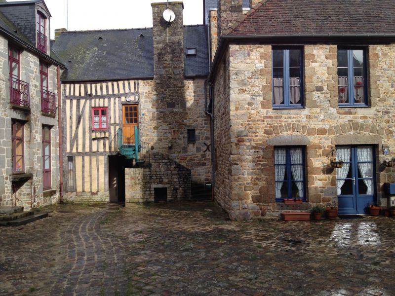 Normandy Discovery